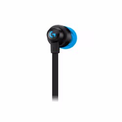 Logitech G G333 Gaming Earphones - Additional view 2