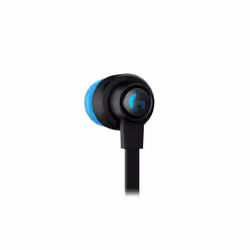 Logitech G G333 Gaming Earphones - Additional view 4