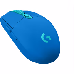 Logitech G G305 LIGHTSPEED Wireless Gaming Mouse - Additional view 2