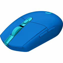 Logitech G G305 LIGHTSPEED Wireless Gaming Mouse - Additional view 3