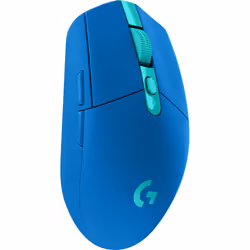 Logitech G G305 LIGHTSPEED Wireless Gaming Mouse - Additional view 5