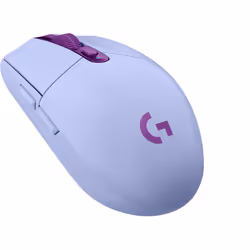Logitech G G305 LIGHTSPEED Wireless Gaming Mouse