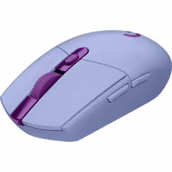 Logitech G G305 LIGHTSPEED Wireless Gaming Mouse