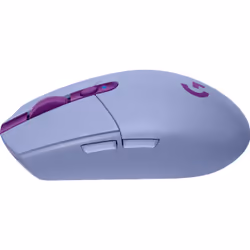 Logitech G G305 LIGHTSPEED Wireless Gaming Mouse - Additional view 4