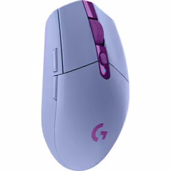 Logitech G G305 LIGHTSPEED Wireless Gaming Mouse - Additional view 5