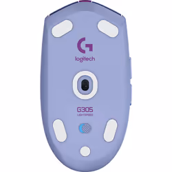Logitech G G305 LIGHTSPEED Wireless Gaming Mouse - Additional view 6