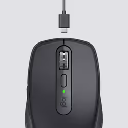 Logitech MX Anywhere 3 Compact Performance Mouse - Additional view 5
