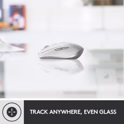 Logitech MX Anywhere 3 Compact Performance Mouse - Additional view 5