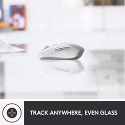 Logitech MX Anywhere 3 for Mac - Additional view 4