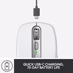 Logitech MX Anywhere 3 for Mac - Additional view 5