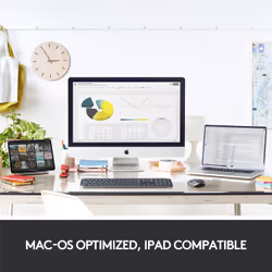 Logitech MX Anywhere 3 for Mac - Additional view 7