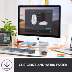 Logitech MX Anywhere 3 for Mac - Additional view 8