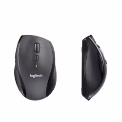 Logitech Marathon Mouse M705 - Additional view 6