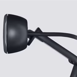 Logitech C505 HD Webcam - Additional view 4