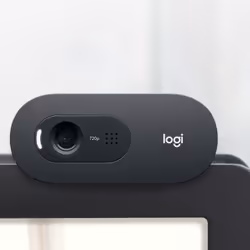 Logitech C505 HD Webcam - Additional view 7