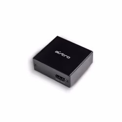 ASTRO Gaming HDMI Adapter for PlayStation 5, HDMI A, SPDIF + HDMI A, Black