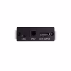 ASTRO Gaming HDMI Adapter for PlayStation 5 - Additional view 4
