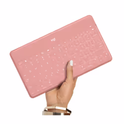 Logitech Keys-To-Go - Additional view 4