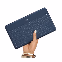 Logitech Keys-To-Go - Additional view 4