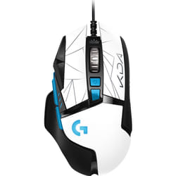 Logitech G G502 HERO K/DA High Performance Gaming Mouse