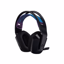Logitech G G535 LIGHTSPEED Wireless Gaming Headset - Additional view 4