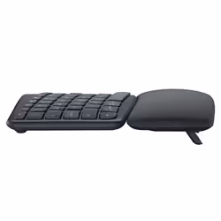 Logitech ERGO K860 - Additional view 4