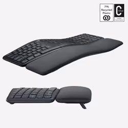 Logitech ERGO K860 - Additional view 4