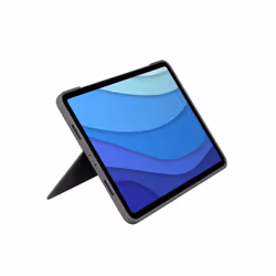 Logitech Combo Touch - Additional view 4