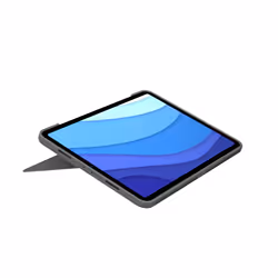 Logitech Combo Touch - Additional view 5