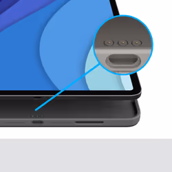 Logitech Combo Touch - Additional view 6