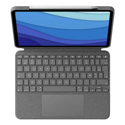 Logitech Combo Touch