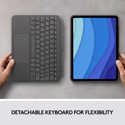 Logitech Combo Touch - Additional view 8