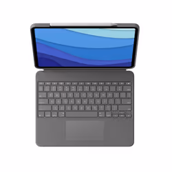 Logitech Combo Touch - Additional view 4