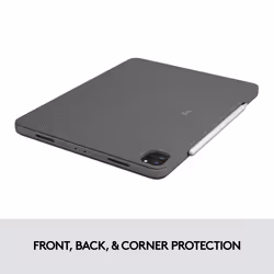 Logitech Combo Touch - Additional view 5