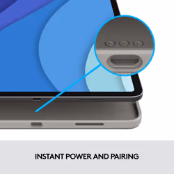 Logitech Combo Touch - Additional view 7