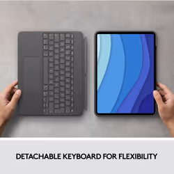 Logitech Combo Touch - Additional view 8