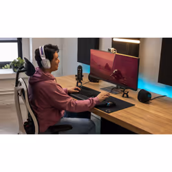 Logitech G G502 X PLUS - LIGHTSPEED Wireless RGB Gaming Mouse - Additional view 5