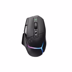 Logitech G G502 X PLUS - LIGHTSPEED Wireless RGB Gaming Mouse - Additional view 6