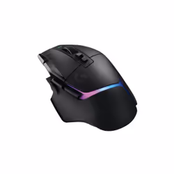 Logitech G G502 X PLUS - LIGHTSPEED Wireless RGB Gaming Mouse - Additional view 7