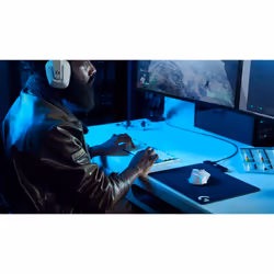 Logitech G G502 X PLUS - LIGHTSPEED Wireless RGB Gaming Mouse - Additional view 5