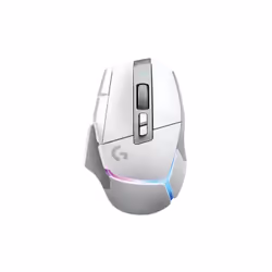 Logitech G G502 X PLUS - LIGHTSPEED Wireless RGB Gaming Mouse - Additional view 7