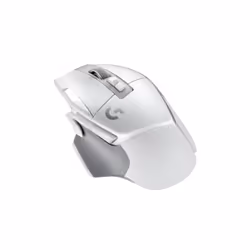 Logitech G G502 X LIGHTSPEED Wireless Gaming Mouse - Additional view 6