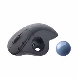 Logitech ERGO M575 for Business - Additional view 5