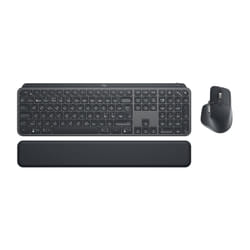 Logitech Mx Keys Combo For Business