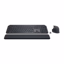 Logitech Mx Keys Combo For Business