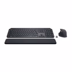Logitech MX Master Keys for Business - Additional view 4