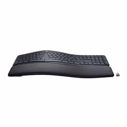 Logitech ERGO K860 Ergonomic Split Keyboard for Business - Additional view 6
