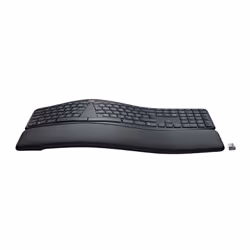 Logitech ERGO K860 Ergonomic Split Keyboard for Business - Additional view 5