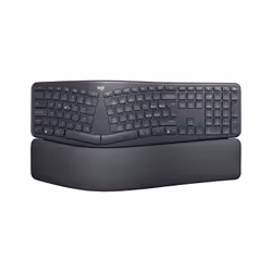 Logitech ERGO K860 Ergonomic Split Keyboard for Business - Additional view 4