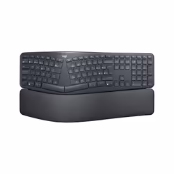 Logitech ERGO K860 Ergonomic Split Keyboard for Business - Additional view 5